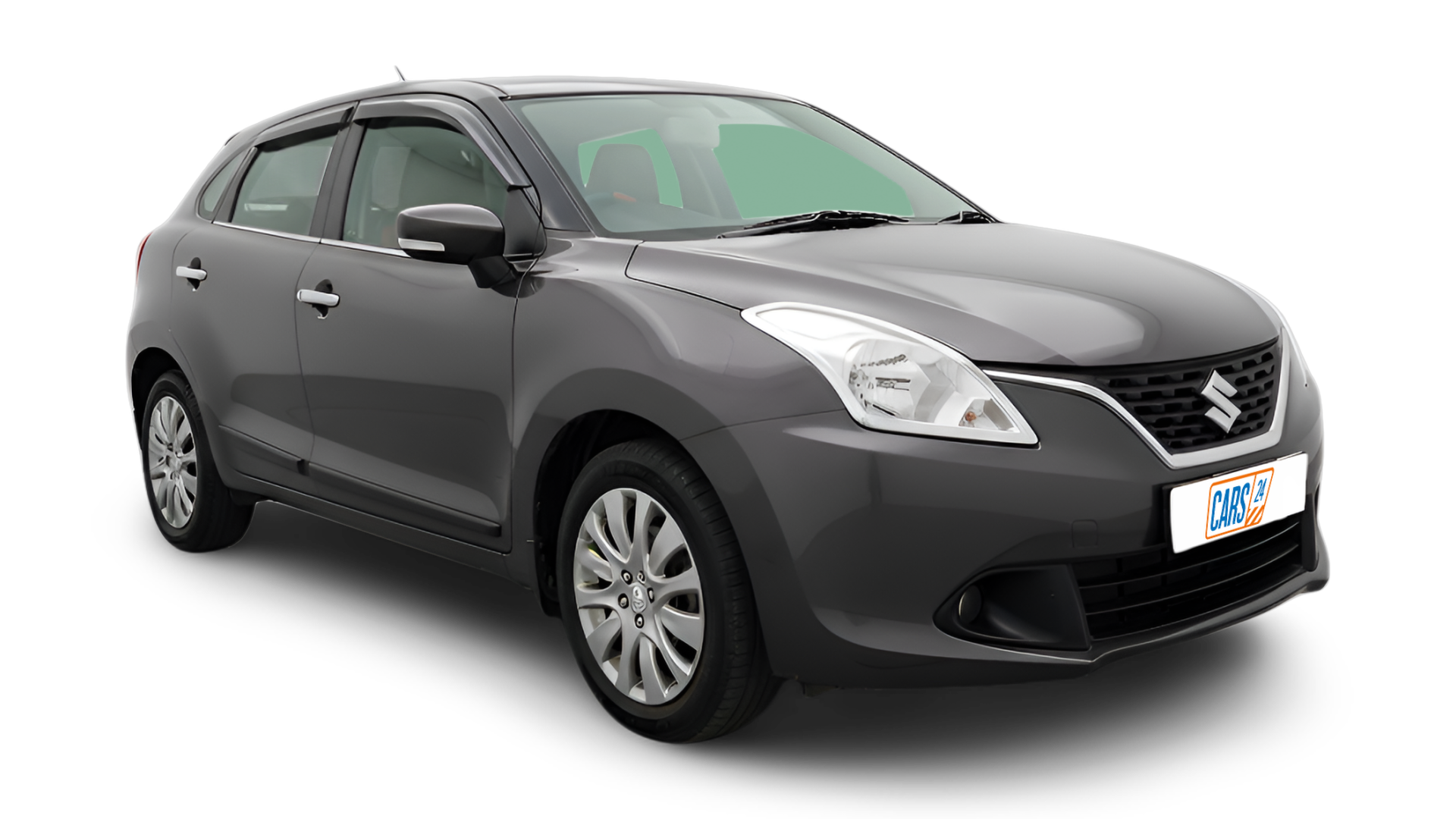 Maruti Baleno-img
